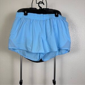 All in Motion |‎ Light Blue Women's Shorts